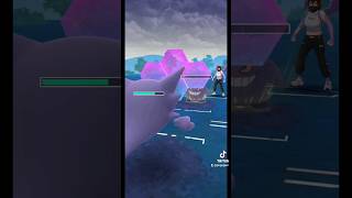 Haunter VS Gengar In Pokemon Go Ultra League Rank 20 Who Will Win 7312024 [upl. by Remmus249]