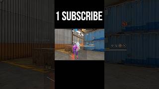 Free fire short video viral short video trending video [upl. by Aloeda]