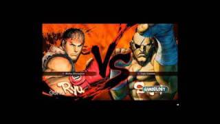 GAMEOLOGY Séance 15 Street Fighter IV [upl. by Thilde333]