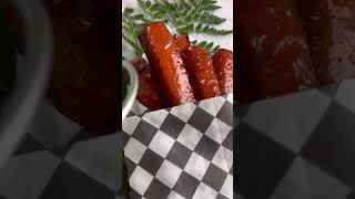 Candied Salmon Shorts [upl. by Acnaib]