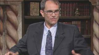 EWTN Live  Protestant Theology  Fr Mitch Pacwa SJ with David Anders  06232010 [upl. by Yeslehc417]