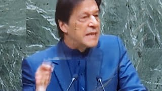 Imran Khan is live [upl. by Carolee]