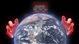 CONQUERING THE WORLD in Minecraft  Valatic Earth SMP Ep 1 [upl. by Joris114]