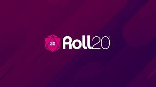 Roll20 2022 Product Updates [upl. by Kala]