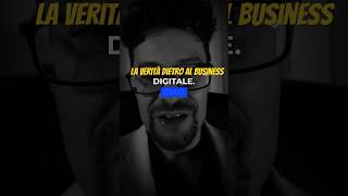 La verità dietro ai business online quello che i GURU non ti dicono [upl. by Alberic]