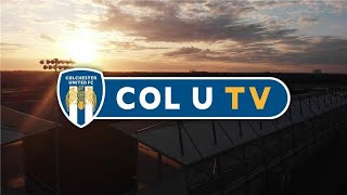 Col U TV Midweek Show 26423 [upl. by Osi]