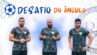 Desafio do Ângulo [upl. by Edmon741]