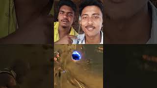 Doctor strange vs Thanos fight sence trending movie marvel doctorstrange hollywoodmovei [upl. by Wsan23]