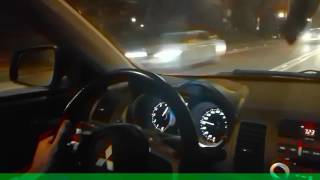 Mitsubishi Evo X 500 HP street fun [upl. by Cooperman]