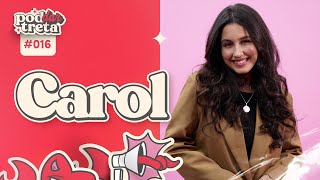 CAROL  Pod Dar Treta 16 [upl. by Corella]