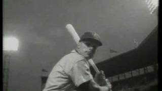 Richie Ashburn  Baseball Hall of Fame Biographies [upl. by Hall]