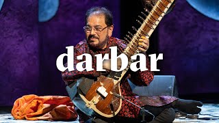 Raag Jaunpuri  Pandit Kushal Das  Sitar Solo [upl. by Aniteb]