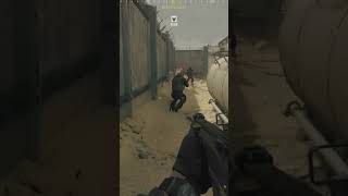 Call of duty Mw3 Bugs amp Fails shorts [upl. by Latreece]