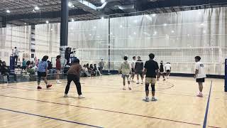 321  SiniGANG vs Sassy Shooter Set 1 [upl. by Auric]