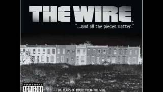 The Wire Tyree Colion Projects [upl. by Amathist]