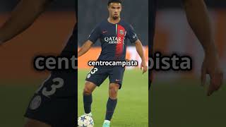 ¡Las promesas del fútbol futbol youtubeshorts futboledit viralvideo futbolfutbol barca psg [upl. by Glori]