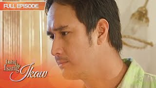 Full Episode 46  Dahil May Isang Ikaw English Dubbed [upl. by Sucramaj]