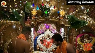 Siddhivinayak Darshan21st Sep 2024🌷🌹 Omkara108 ganpati ganeshchaturthi youtube [upl. by Orman]