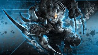 Rengar Guide Under Patch 614 League Of Legends [upl. by Gesner]