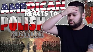 Polish History REACTION [upl. by Maril]