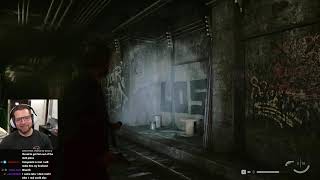 ALAN WAKE 2 TIME BABY [upl. by Anstice]