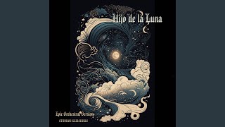 Hijo de la Luna  Epic Orchestral Version [upl. by Sesmar]