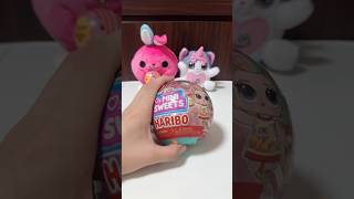 Bird egg house 開箱 asmr unboxing 玩具 toys 盲盒 lolsurprise [upl. by Ettedo642]