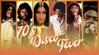 70s Best Disco Funk amp RnB Hits Vol1 Serega Bolonkin Video Mix │ Лучшие танцевальные хиты 70х [upl. by Balas782]