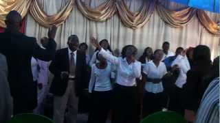 Zambian Gospel Song [upl. by Bradan]