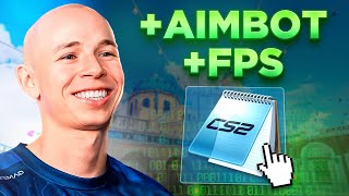 The BEST CS2 Pro Settings Guide W Elige [upl. by Imer]