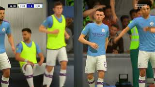 10 Forest Green vs Manchester City  EFL Carabao Cup 32avos  FIFA 20 [upl. by Kushner]