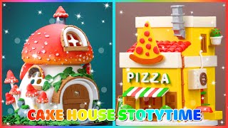 🎂Cake Storytime ✨ Tiktok Compilations 52 [upl. by Smoot]