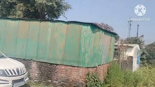 Residential plot for sale in Nakronda Dehradun  Near National Highway [upl. by Eidnarb947]