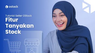 Tentang Fitur Tanyakan Stock [upl. by Narak825]