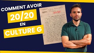 Jai eu 20 en PHILO à HEC témoignage et conseils [upl. by Nivla]