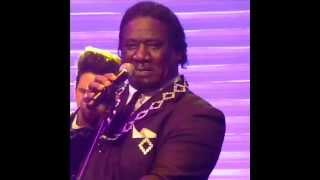 MUD MORGANFIELD  MIDNIGHT LOVER [upl. by Lynnett]