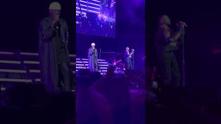 TGT live in Dallas Texas shorts tgt ginuwine music [upl. by Weatherby401]