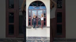 Fulpati Bkhakera MANAKAMANA 🌺🌿🙏💐 Nepali song  DANCE By ShreyaPriyansi newtrend trending [upl. by Natsuj]