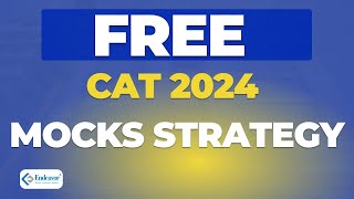 Master Free Mock CAT Analysis Proven Strategies  Endeavor Magic [upl. by Nedle]