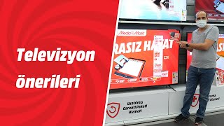 Akıllı Televizyon Önerileri [upl. by Redliw]