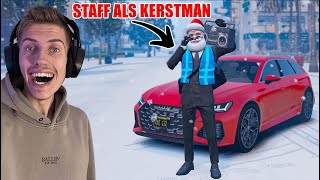 DEZE SPELER GAAT DOOD OP 3 FPS 🤣  Gta5 Future Roleplay Reports Behandelen 9 [upl. by Ayaros]