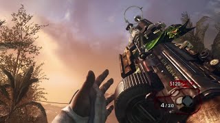 COD Black Ops 1 Zombies  All Wonder Weapons Showcase [upl. by Aranaj]