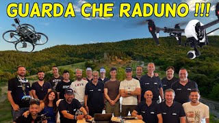 RADUNO AMICI DEL TUBO 2024 GUARDA CHE ROBA [upl. by Arturo]