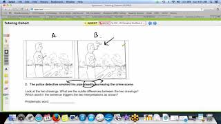 Dangling Modifier Lecture Video [upl. by Agemo874]