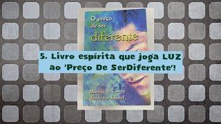 AVozDoCultOnline  Resenha de um livro sobre “O preço de ser diferente” de Leonel e Mônica Castro ‐ [upl. by Burrus]