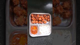 Perfect Street Style Gobi Manchurian  Crispy and Crunchy Veg Manchurian Recipe  Veg Manchurian [upl. by Melloney]