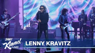 Lenny Kravitz – Road to Freedom [upl. by Nayd]