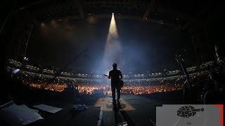 T3  Official Aftermovie  Arijit Singh Concert  DY Patil Stadium with Live Symphony Orchestra [upl. by Araccat]