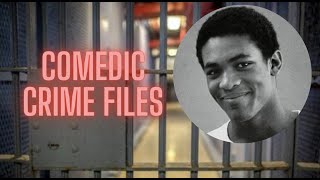 Why Was Bill Cosbys Son Ennis Cosby Murdered  Comedic Crime Files [upl. by Kappel473]