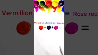 colormixing colorit asmrvideo colors asmr [upl. by Cummins124]